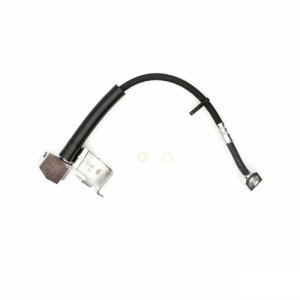 Ford Explorer Sport Trac Brake Hose - Rear - R1 Concepts - R1C - `06-`10